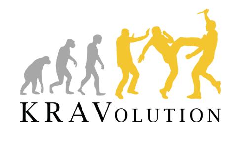 KRAVolution angepasstes Krav Maga