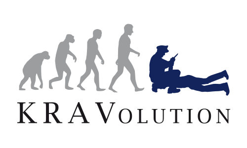 KRAVolution Krav Maga für Behörden