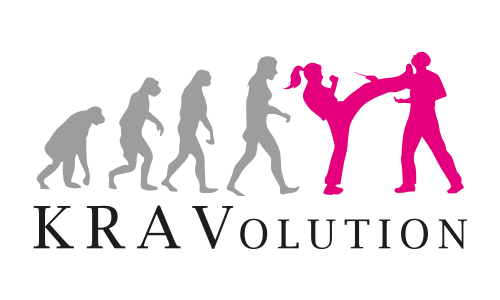 KRAVolution Krav Maga für Frauen