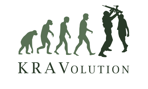 KRAVolution Krav Maga für Soldaten