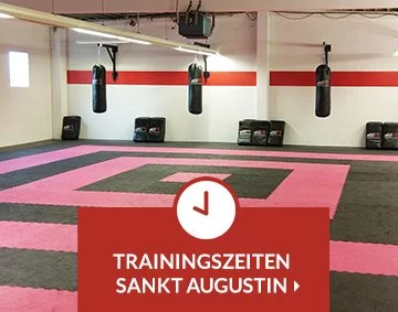 Teaser Trainingszeiten Krav Maga Sankt Augustin