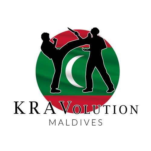 KRAVolution Maldives Malediven 2