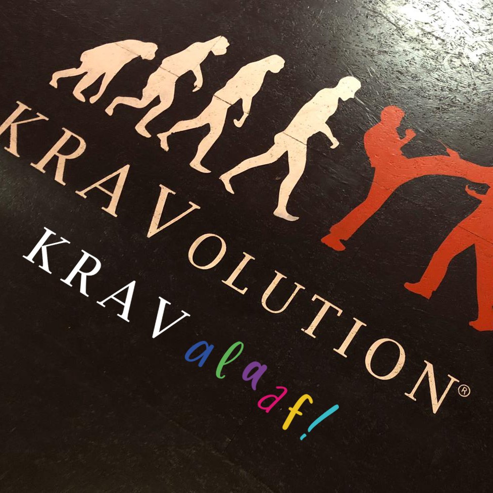 KRAVAlaaf 2020