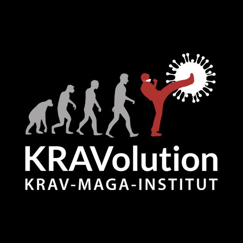 KRAV Maga im Homeoffice