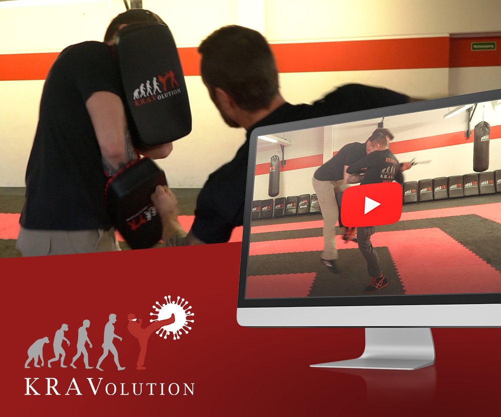 Krav Maga Online Webinare